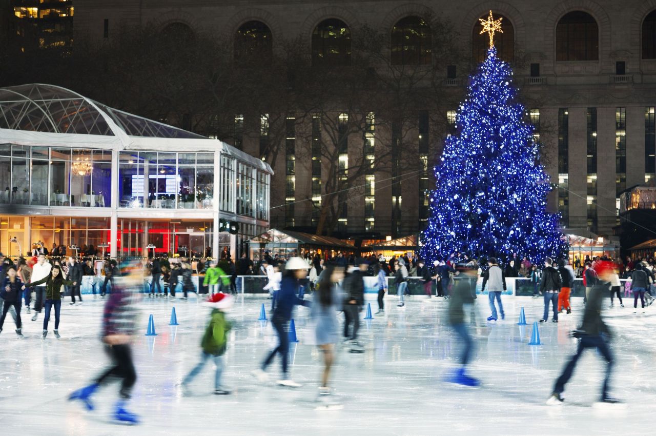 Dünyanın en güzel Noel Pazarları: 20 şehirde yılbaşı ruhu 16
