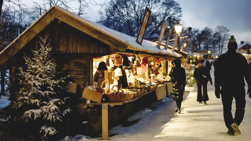 Dünyanın en güzel Noel Pazarları: 20 şehirde yılbaşı ruhu 9