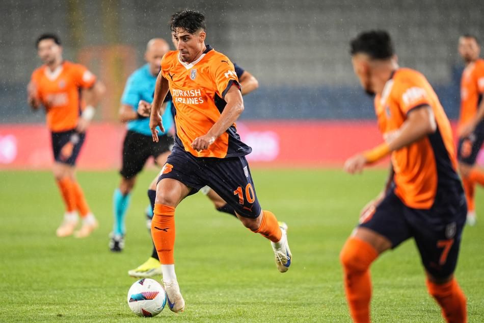 Okan Buruk eski öğrencisini Galatasaray'a getirmek istiyor! Takımında kadro dışı kalmıştı: Ocak ayında bu iş bitecek 5