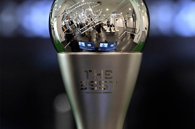 FIFA En İyiler ödüllerinde yılın finalistleri açıklandı: Milli yıldıza büyük onur! 1