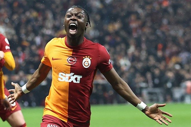 Galatasaray'a FIFA'dan transfer yasağı tehdidi: Faiz ve cezasıyla ödediler! 5