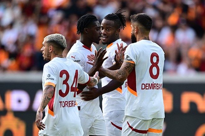 Galatasaray'a FIFA'dan transfer yasağı tehdidi: Faiz ve cezasıyla ödediler! 6