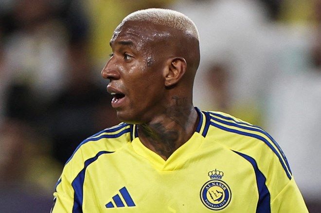 Acun Ilıcalı'dan net açıklama: Anderson Talisca'yı transfer etmek istiyoruz! 4
