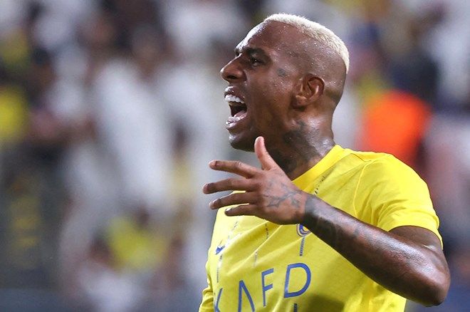 Acun Ilıcalı'dan net açıklama: Anderson Talisca'yı transfer etmek istiyoruz! 5