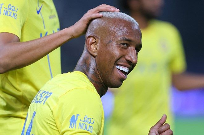 Acun Ilıcalı'dan net açıklama: Anderson Talisca'yı transfer etmek istiyoruz! 6