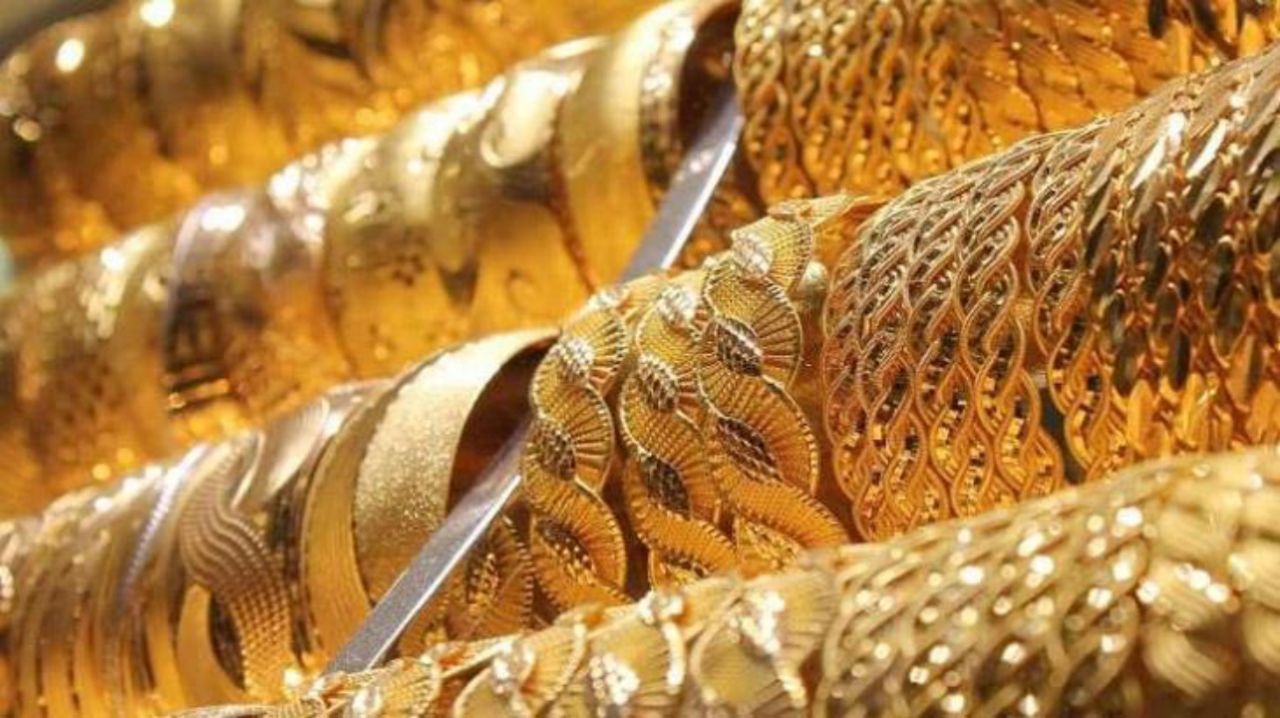 Altın fiyatlarında hafta sonu hareketliliği! İşte 30 Kasım 2024 güncel altın fiyatları 11