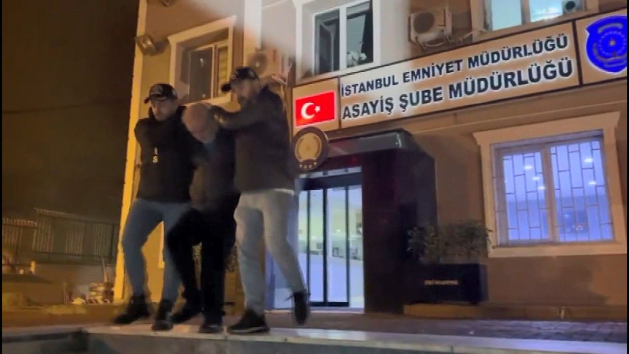 26 kişinin ölümüne neden oldu! Hatay'da depremde yıkılan Yağmur Apartmanı'nın firari mühendisi İstanbul'da yakalandı 4