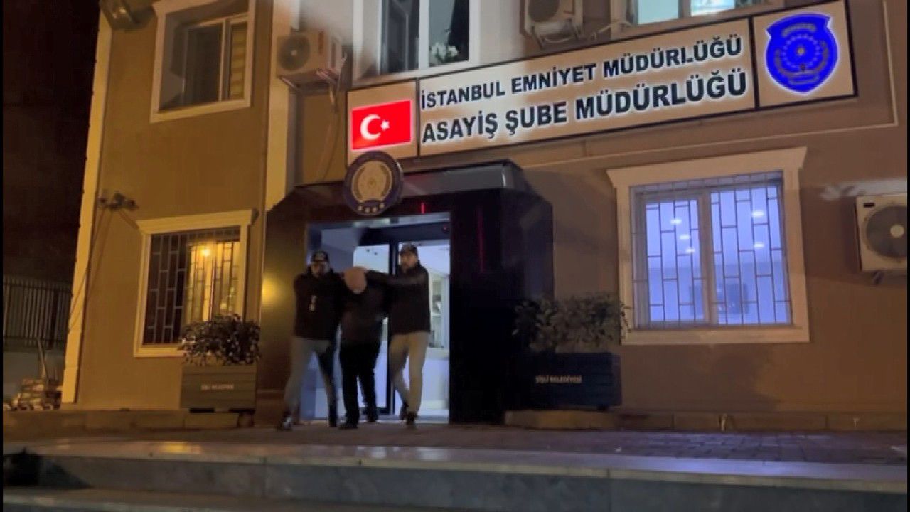 26 kişinin ölümüne neden oldu! Hatay'da depremde yıkılan Yağmur Apartmanı'nın firari mühendisi İstanbul'da yakalandı 3