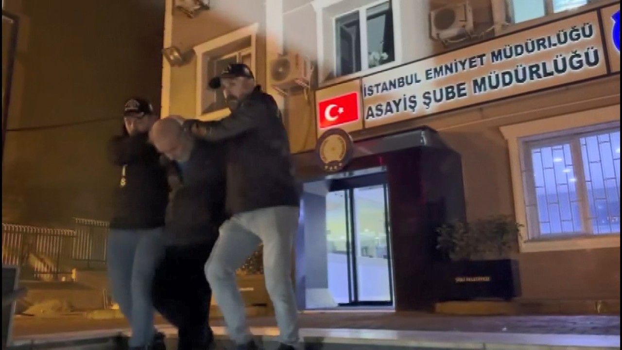 26 kişinin ölümüne neden oldu! Hatay'da depremde yıkılan Yağmur Apartmanı'nın firari mühendisi İstanbul'da yakalandı 2