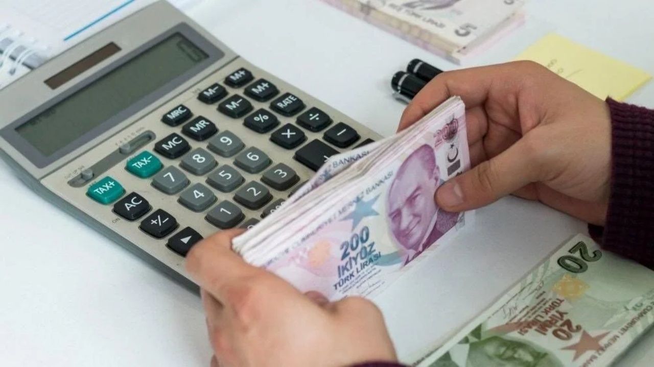 Kanun teklifi kabul edildi! Genel Sağlık Sigortası borçları siliniyor 7