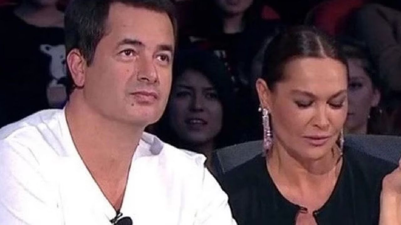 Hülya Avşar ve Acun Ilıcalı söyleşisinde servet açıklaması: "Benim harcamalarımla sarsılacak bir bütçem yok!" 2