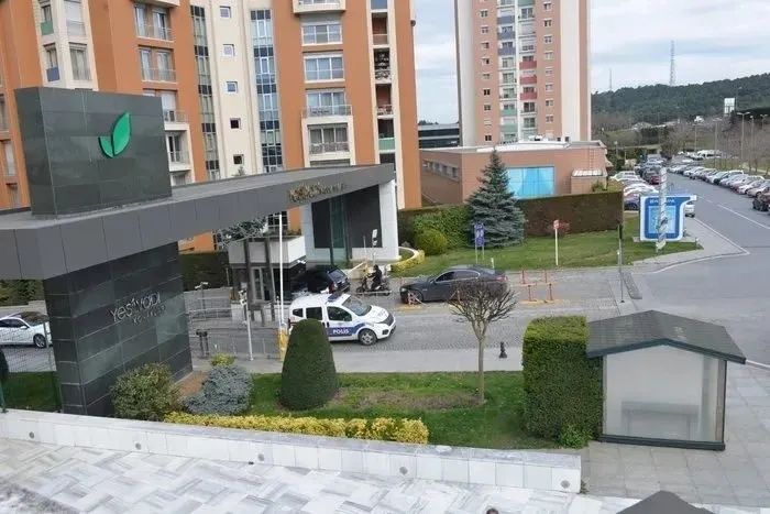 Vergi rekortmeni ailesini katletti! "Uzaylılar öldürdü" dedi... Ümraniye'deki aile vahşetinde sıcak gelişme... 8