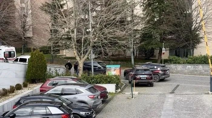 Vergi rekortmeni ailesini katletti! "Uzaylılar öldürdü" dedi... Ümraniye'deki aile vahşetinde sıcak gelişme... 7