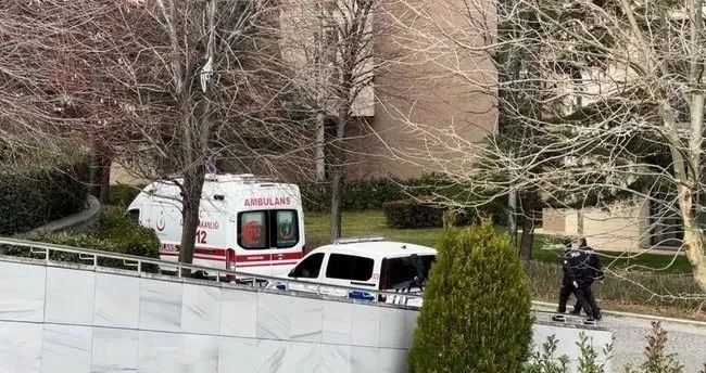 Vergi rekortmeni ailesini katletti! "Uzaylılar öldürdü" dedi... Ümraniye'deki aile vahşetinde sıcak gelişme... 5