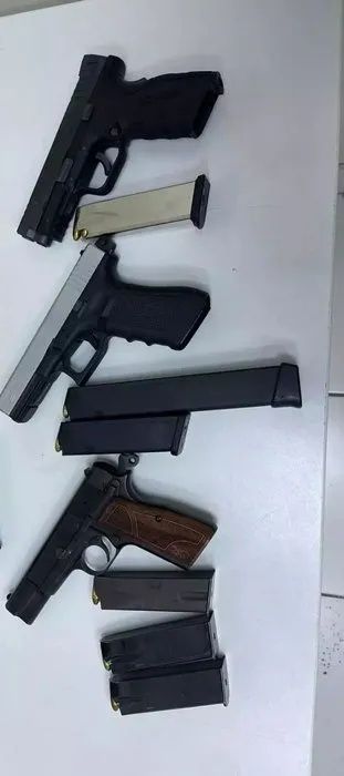 Vergi rekortmeni ailesini katletti! "Uzaylılar öldürdü" dedi... Ümraniye'deki aile vahşetinde sıcak gelişme... 6