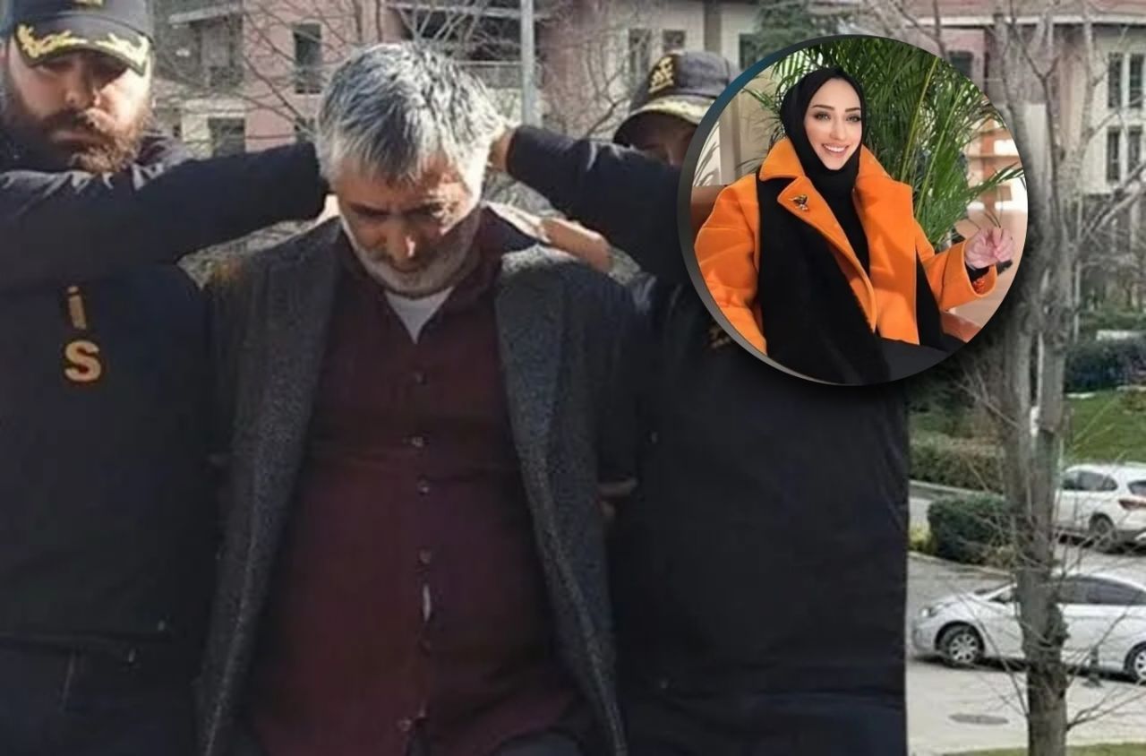 Vergi rekortmeni ailesini katletti! "Uzaylılar öldürdü" dedi... Ümraniye'deki aile vahşetinde sıcak gelişme... 1