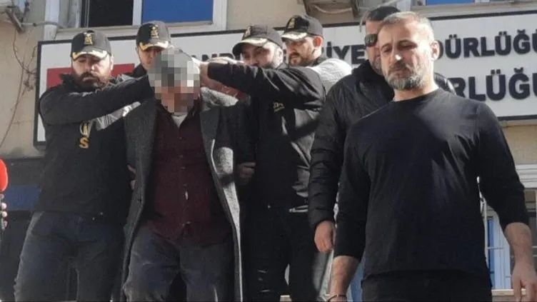 Vergi rekortmeni ailesini katletti! "Uzaylılar öldürdü" dedi... Ümraniye'deki aile vahşetinde sıcak gelişme... 2