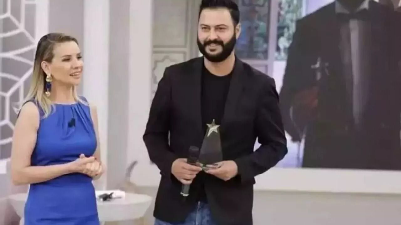Esra Erol'a şok! O isim programa veda etti... 1