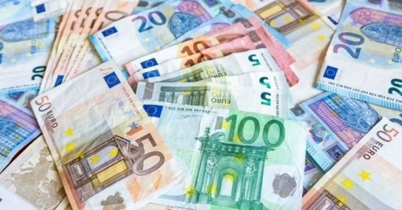 Euro'da ibre aşağı yönlü! İşte 2 Kasım 2024 güncel döviz kurları 3