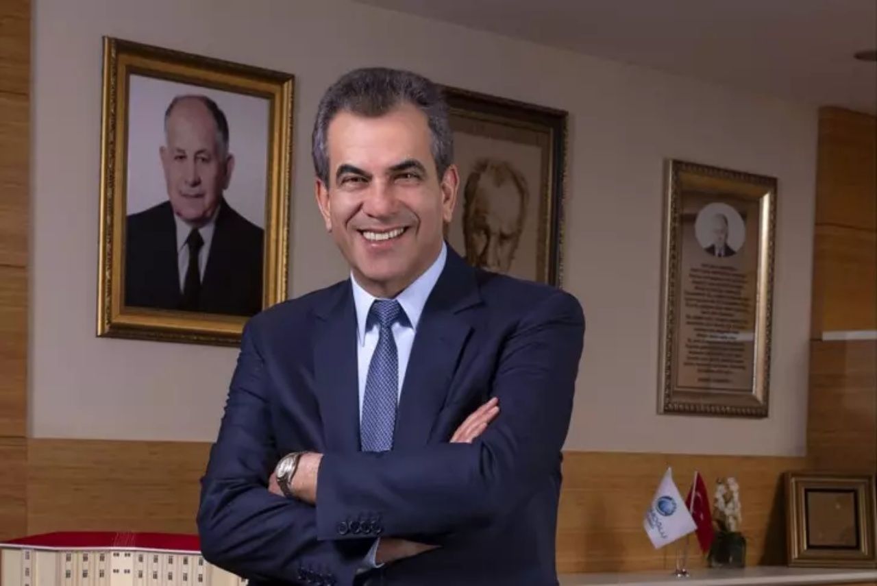 Türkiye'nin en zengin 10 iş insanı listesinde şaşırtan gelişme! Geçen senenin 1.'si bu yıl liste sonunda 1