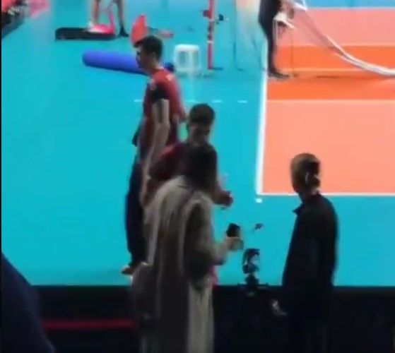 Hande Baladın, yakışıklı sevgilisi Trevor Clevenot ile görüntülendi 3