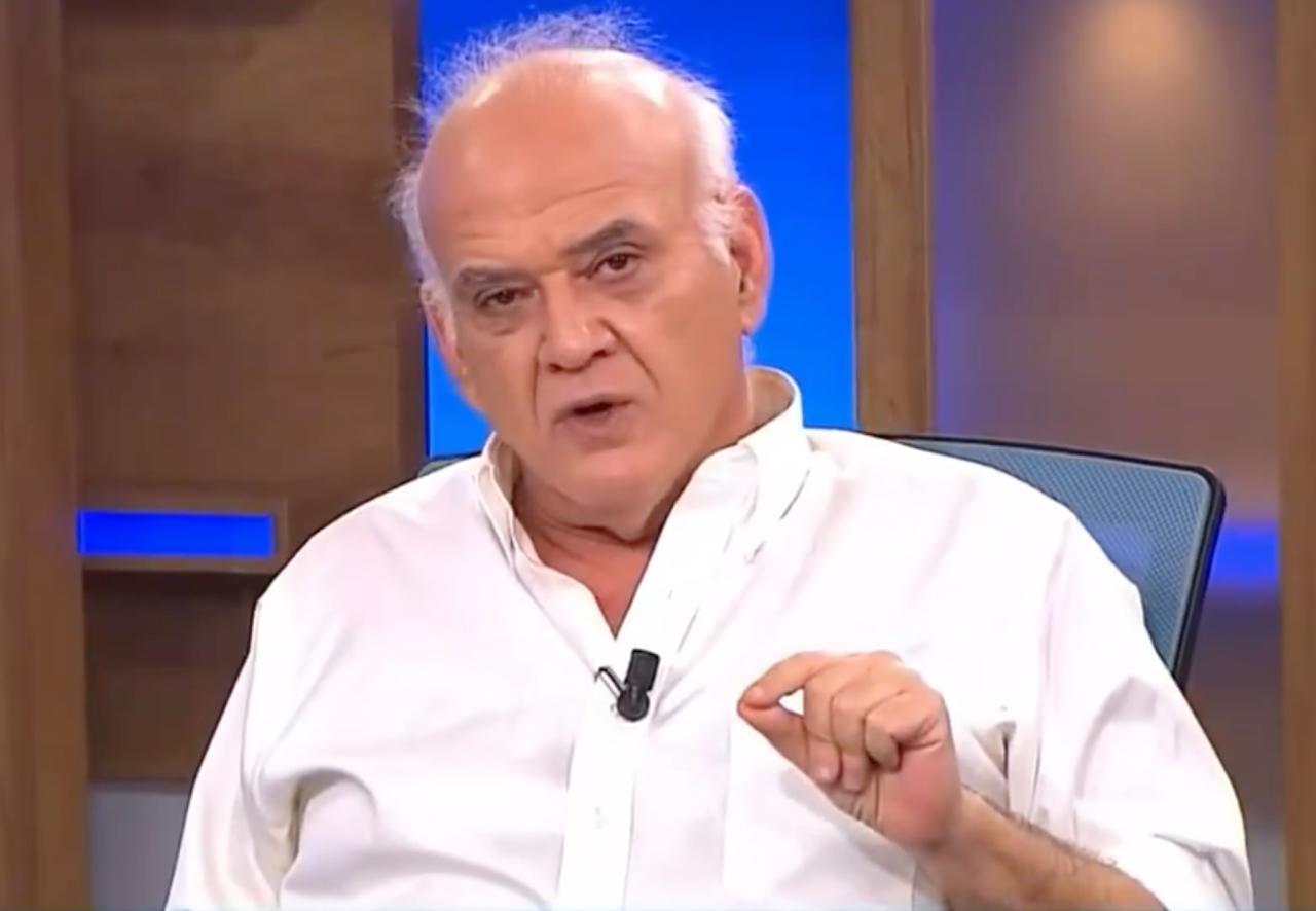 "Okan Buruk'tan utanç duyuyorum! Kendisi büyük bir terbiyesizlik yaptı! Bu konuşma tamamiyle seviyesizliktir" 3