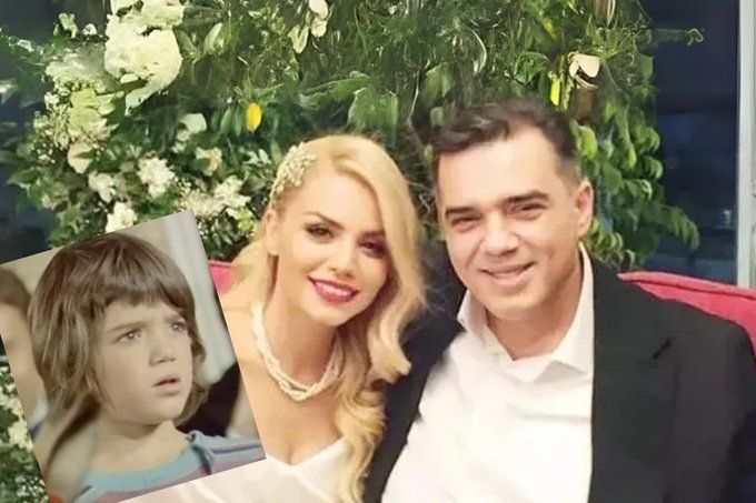 Boşanma davasında gerginlik! Yeşilçam’ın Sezercik’i Sezer İnanoğlu'nun eşi Seyhan Eyiçalış ile kısırlık kavgası 1