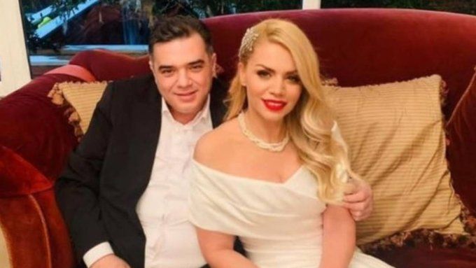 Boşanma davasında gerginlik! Yeşilçam’ın Sezercik’i Sezer İnanoğlu'nun eşi Seyhan Eyiçalış ile kısırlık kavgası 2