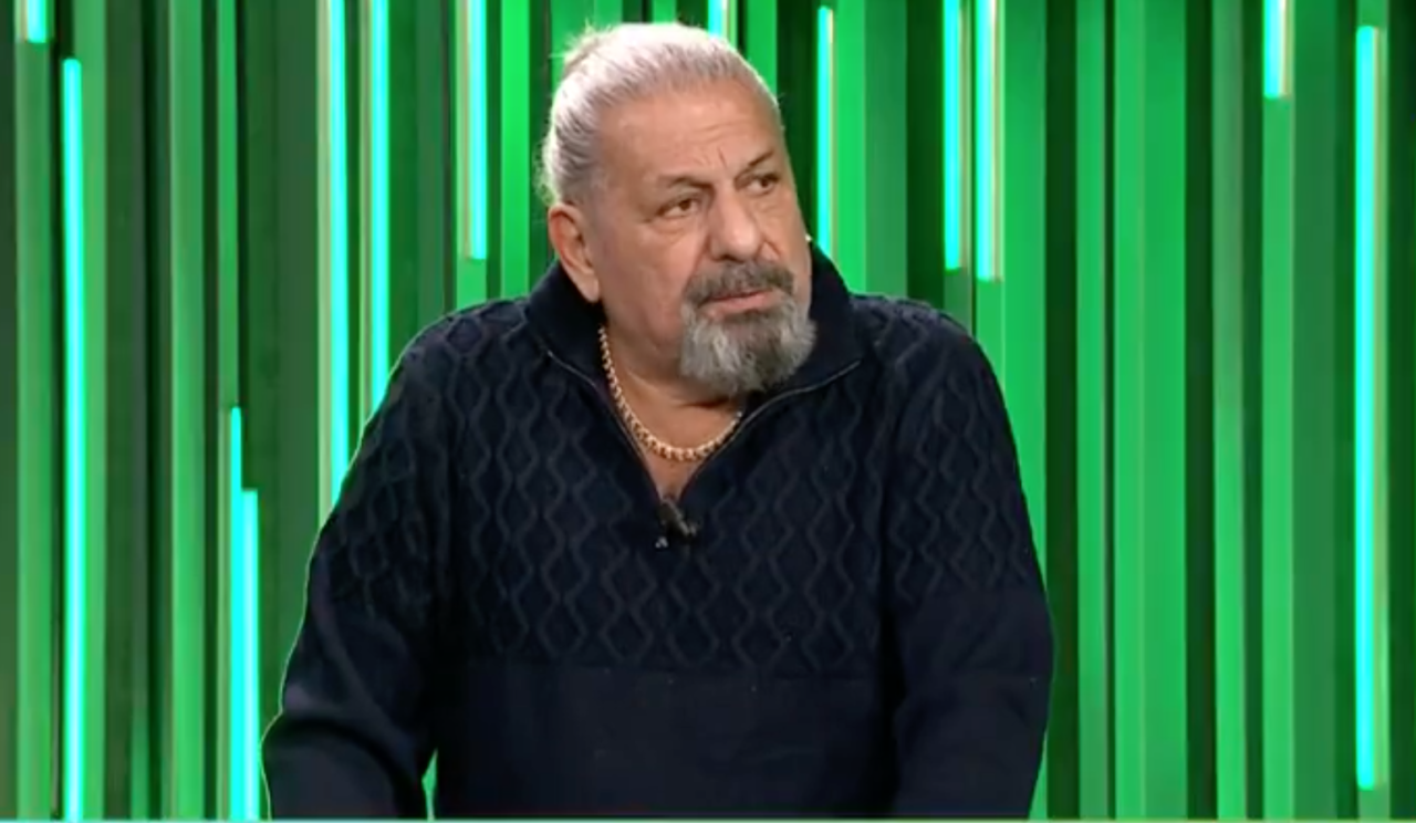 Canlı yayında isim isim açıkladı: "Beşiktaş'ta Başkan Hasan Arat'a suikast yaptılar! Gece yarısı toplantı yapıp adamın altını oydular" 2
