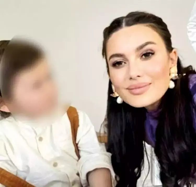 Hacı Sabancı’ya babalık davasında mahkeme kararını verdi: DNA testi için Adli Tıp Kurumu’na sevk edildi 5