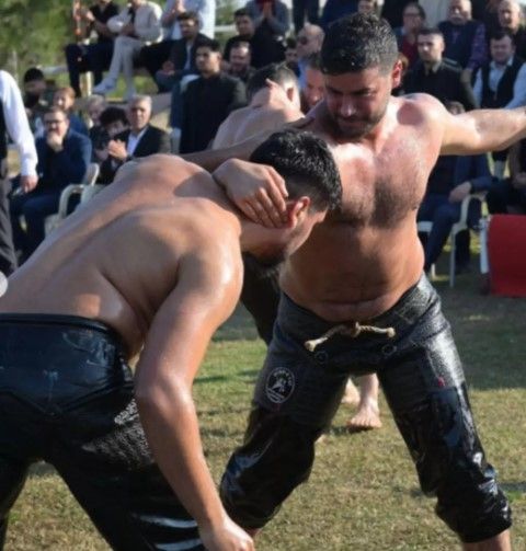 Berk Oktay’ın ekranlara muhteşem dönüşü: Hamza Bozbey rolü için 20 kilo aldı! 2