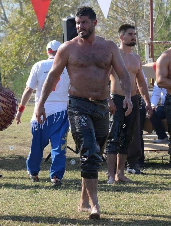 Berk Oktay’ın ekranlara muhteşem dönüşü: Hamza Bozbey rolü için 20 kilo aldı! 3