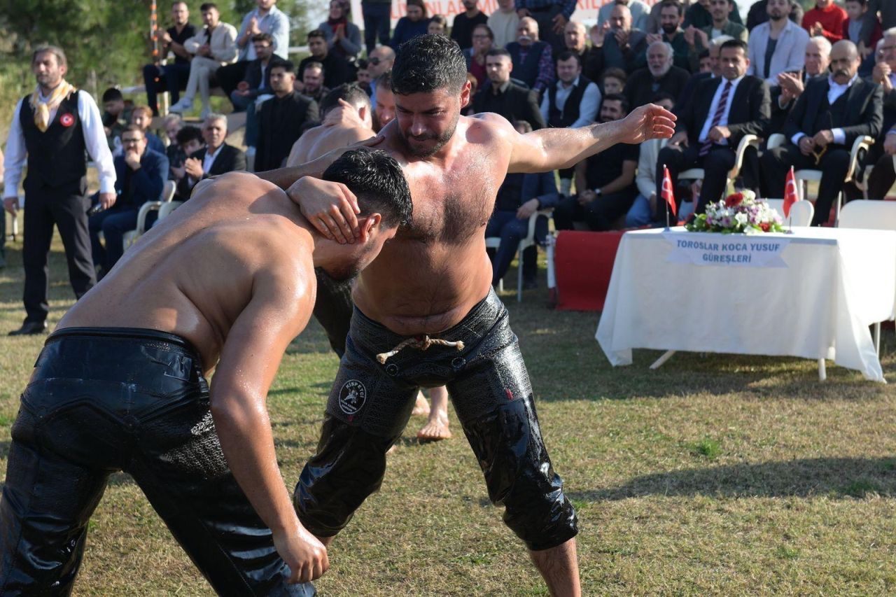Berk Oktay’ın ekranlara muhteşem dönüşü: Hamza Bozbey rolü için 20 kilo aldı! 4