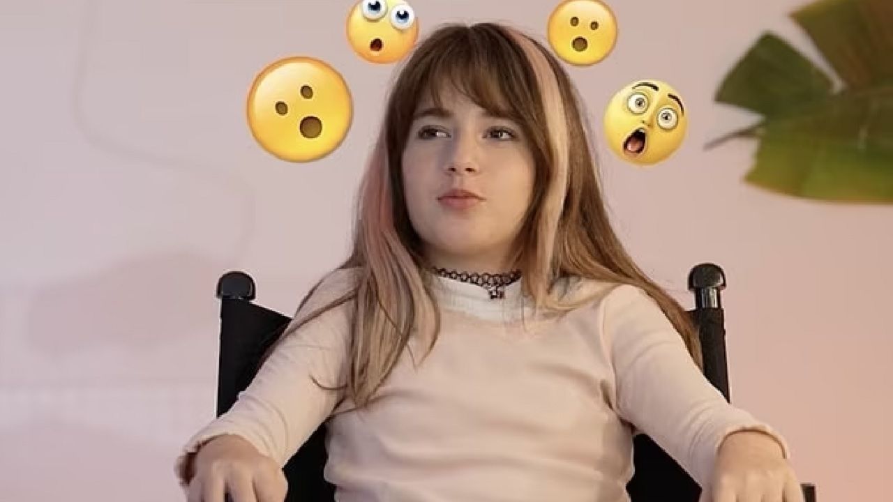 Melisa Ilıcalı'dan beyaz tişört isyanı: "Babasının kızı" oldu! 3
