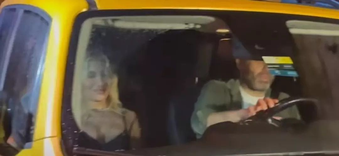 İrem Derici alkolü fazla kaçırdı, yardımcısı arabaya bindirmekte zorlandı! Hasan Can Kaya'nın adını duyunca verdiği tepki olay oldu 5