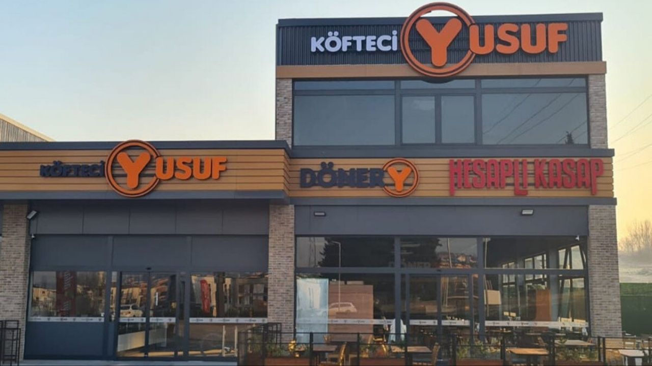 Antalya'da bir etçi listede! Bakanlık domuz eti kullanan firmaları tek tek ifşaladı 1