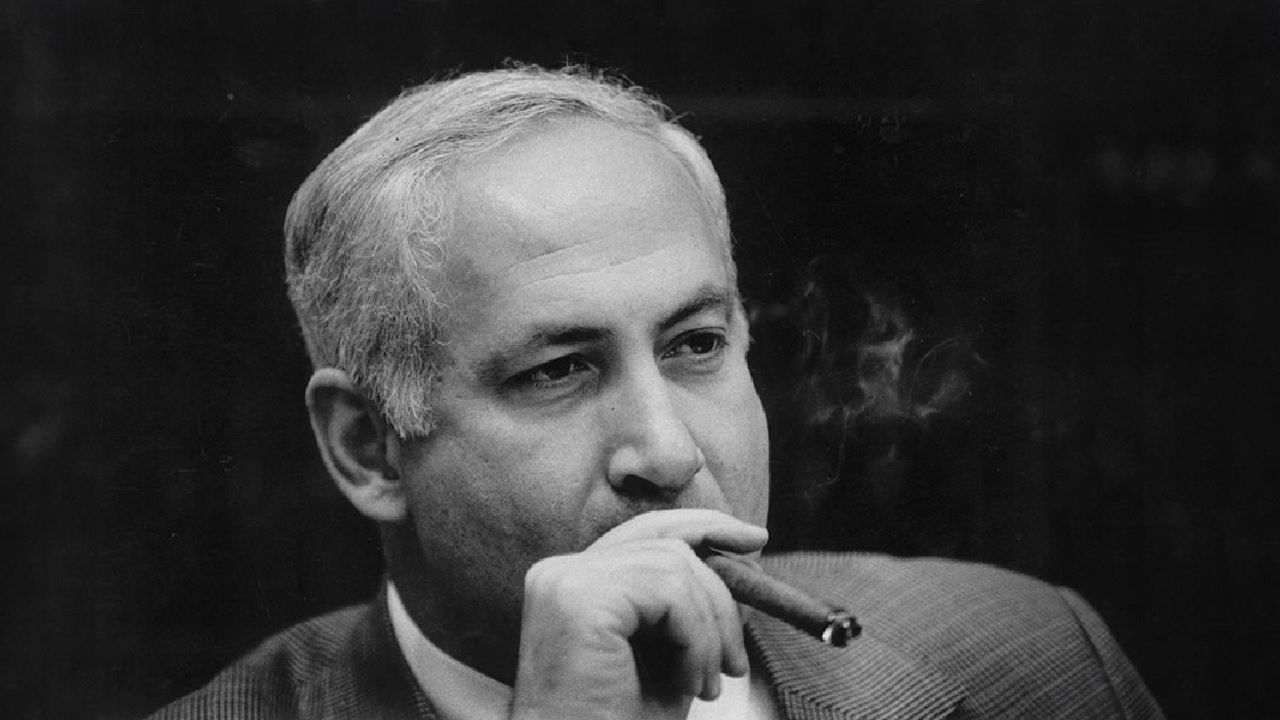 Oscarlı yönetmen Alex Gibney'den Netanyahu'nun yolsuzlukları konulu "The Bibi Files" filmi! Netanyahu'nun biletini kesecek 2