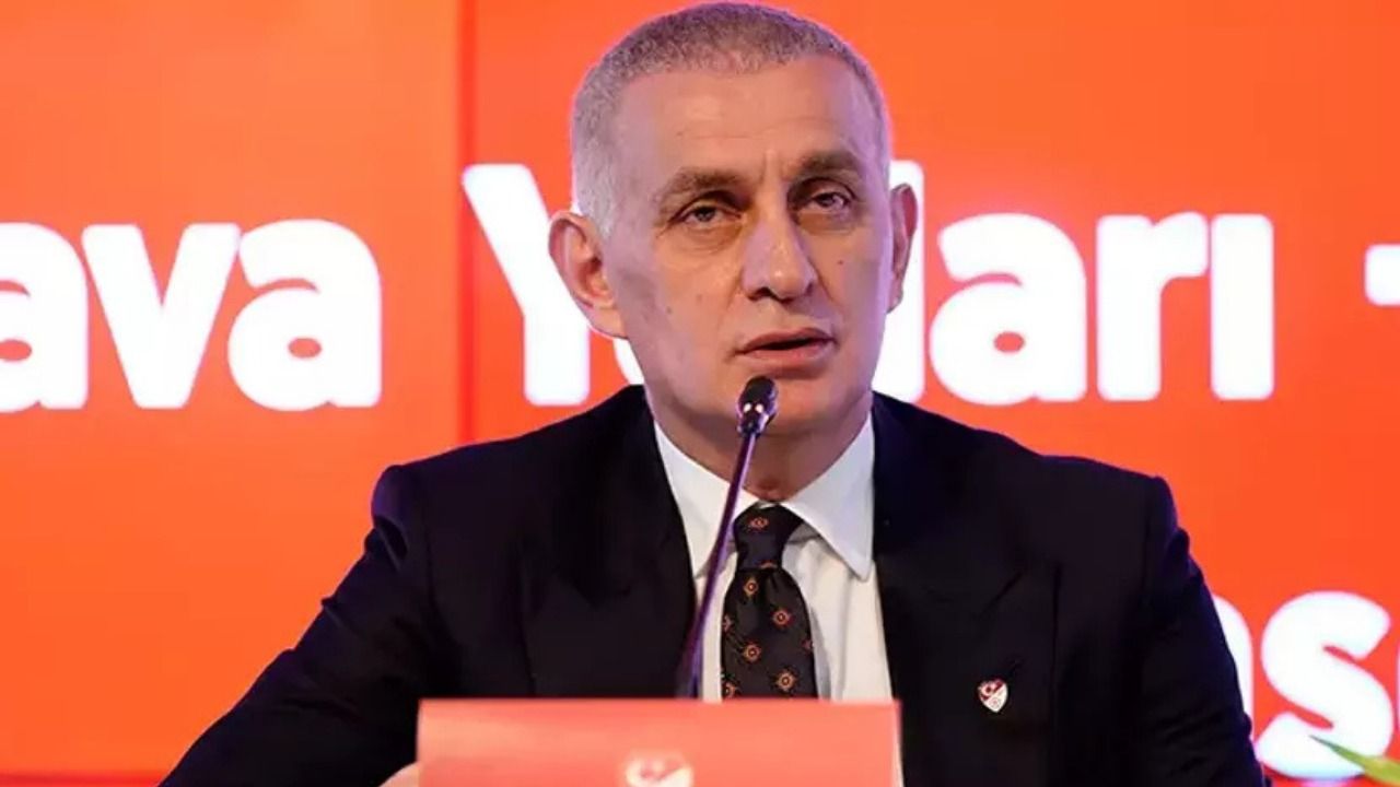VAR odasını dinledi! TFF Başkanı Hacıosmanoğlu: 'O takımın hakkı yendi' 2