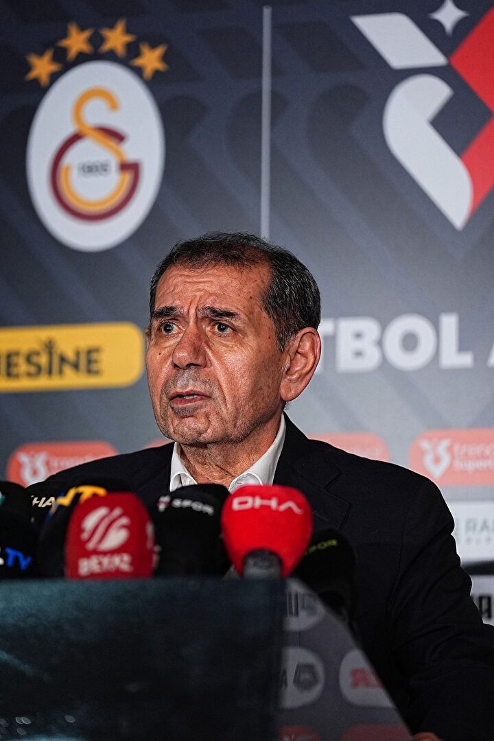 VAR odasını dinledi! TFF Başkanı Hacıosmanoğlu: 'O takımın hakkı yendi' 3