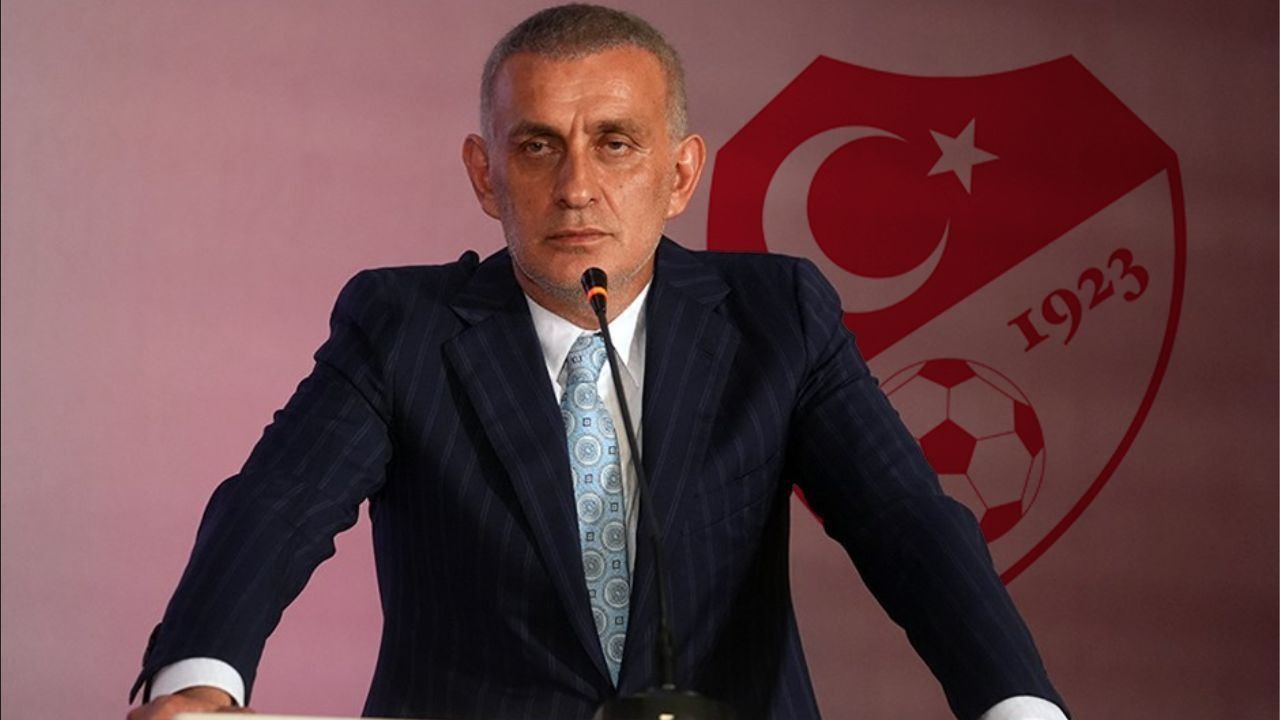 VAR odasını dinledi! TFF Başkanı Hacıosmanoğlu: 'O takımın hakkı yendi' 5