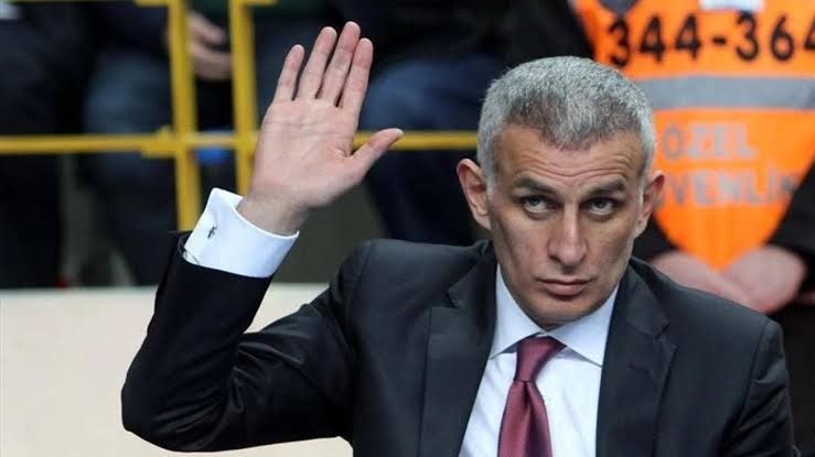 VAR odasını dinledi! TFF Başkanı Hacıosmanoğlu: 'O takımın hakkı yendi' 6