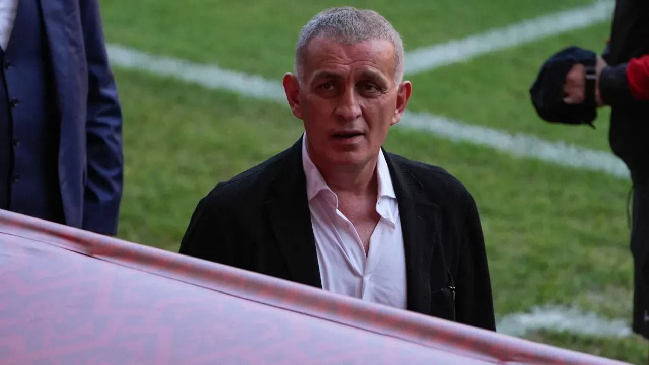 VAR odasını dinledi! TFF Başkanı Hacıosmanoğlu: 'O takımın hakkı yendi' 7
