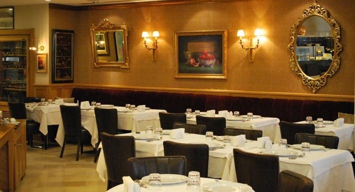 Gelenekten geleceğe: İstanbul'un esnaf lokantaları 7