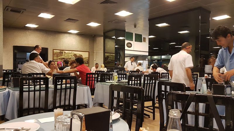 Gelenekten geleceğe: İstanbul'un esnaf lokantaları 2