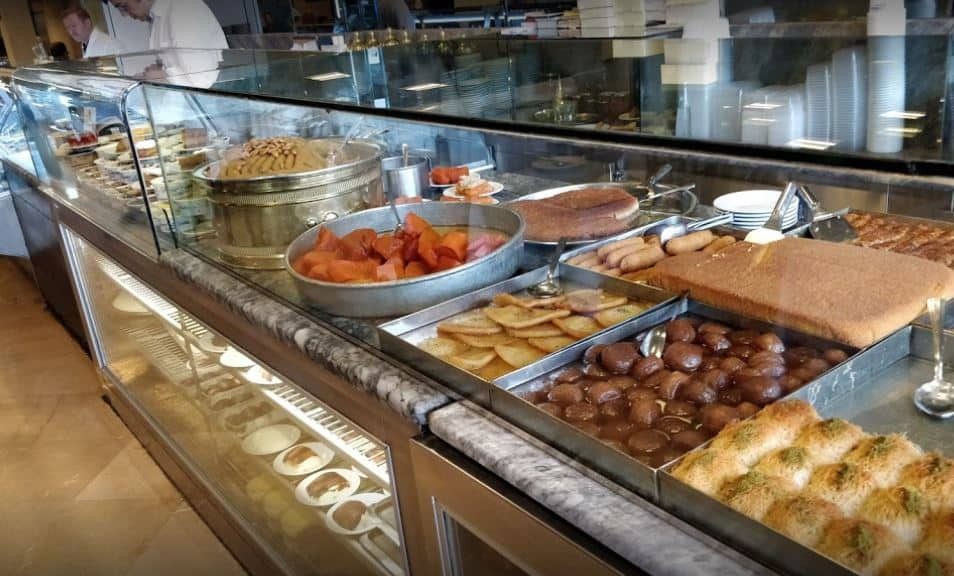 Gelenekten geleceğe: İstanbul'un esnaf lokantaları 1