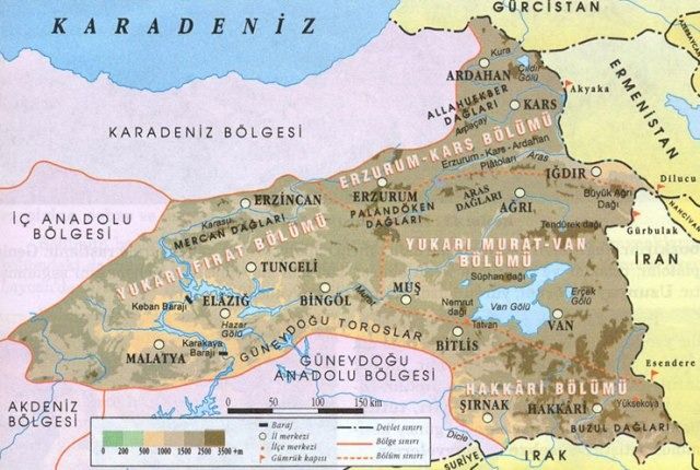 Meteoroloji uyardı: Bu bölgelerde sağanak yağış bekleniyor! İşte son hava durumu tahminleri... 11
