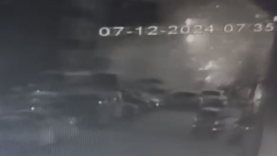 İstanbul'da 14 katlı binada patlama! 1 kişi öldü, 3 yaralı var... Patlama anı kamerada 8