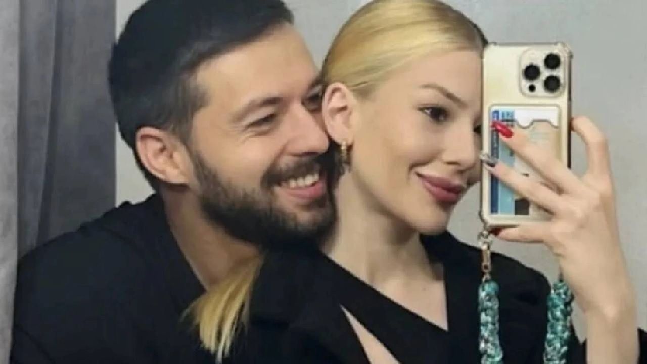 Eski Survivor şampiyonu ilk adımı attı! Londra'da romantik evlilik teklifi... 3