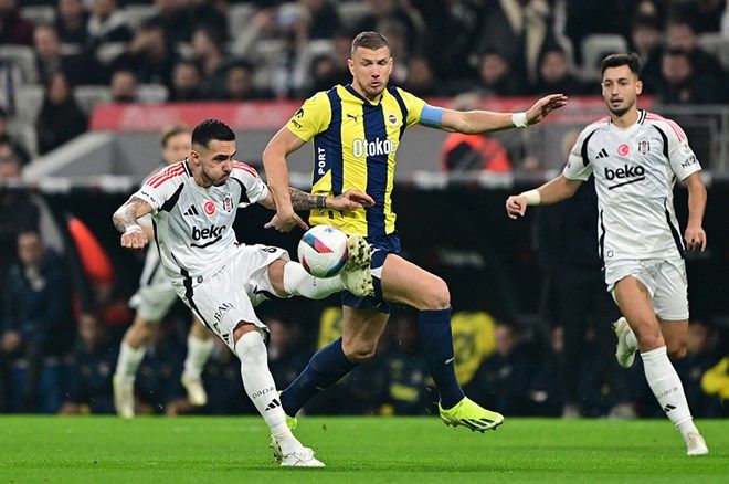 Rıdvan Dilmen'den derbi sonrası Jose Mourinho'ya sitem: Katılmadığım bir şey var! 6