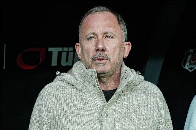 Sergen Yalçın'dan olay olacak şampiyonluk iddiası: Derbi sonrası duyurdu... 3